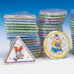 8 jeux de patience � billes