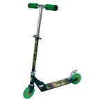Trottinette 2 roues Ben 10