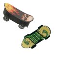 6 skateboard