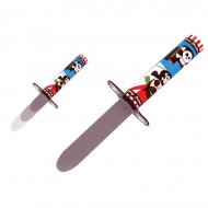 Poignard r�tractable Pirate