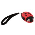 Lampe torche dynamo Coccinelle