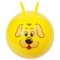 Ballon sauteur Chien