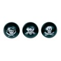Balle rebondissante Pirate