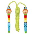 Corde � sauter Clown