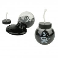 Bombe Pirate