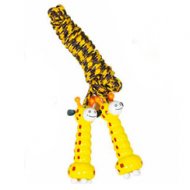 Corde � sauter Girafe