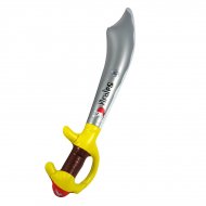 Sabre pirate gonflable