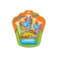 Craies g�antes � pois