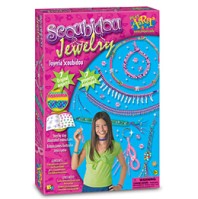 Bijoux Scoubidou