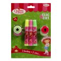 Mini kit Charlotte aux Fraises