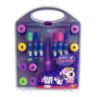 Kit Craft Littlest Petshop