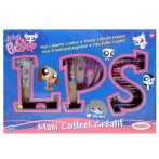 Maxi coffret cr�atif Littlest Petshop