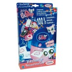Recharge Strass' machine Littlest Petshop
