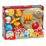Tr�sor de la pieuvre Tutti Frutti