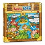 Cap'n Tock