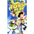 Drap de plage Toy Story