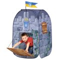 Tente Ch�teau Chevalier