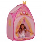 Tente Ch�teau Princesse