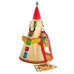 Tipi Indien