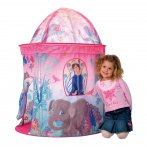 La maison Barbie Princesse de l'�le merveilleuse