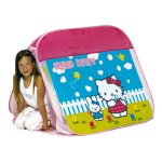 Tente Hello Kitty campeur