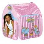 Tente Hello Kitty Circus