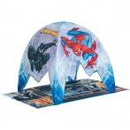 Dome Spiderman 