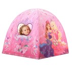 Le ch�teau diamant de Barbie 