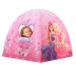 Le ch�teau diamant de Barbie 