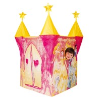 Le ch�teau Princesses Disney