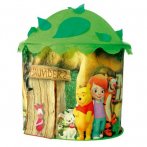 La maison Arbre de Winnie et ses amis