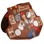Mon 1er Jeu d'adresse Pirates des Cara�bes