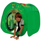 Tente Ben 10