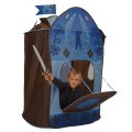 Grande tente ch�teau chevalier