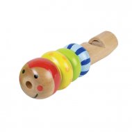 Mini Fl�te Coccinelle