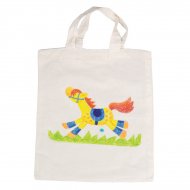 Sac coton personnalisable