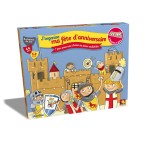 Ma f�te d'anniversaire Gar�ons