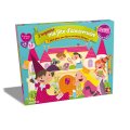 Ma f�te d'anniversaire Fille