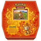 Pok�mon Trio Box Ouistricram