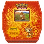 Pok�mon Trio Box Ouistricram