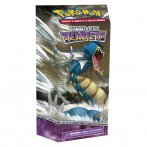 Starter Pokemon Temp�te - Mer d�chain�e