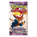 Booster Pokemon Temp�te