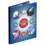 Portfolio Pokemon g�n�rique