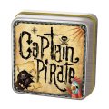 Captain Pirate