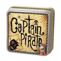 Captain Pirate