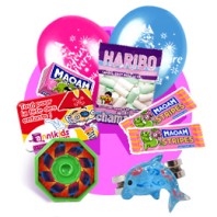 Set cadeaux fille