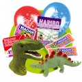 Set cadeaux Dinosaure