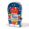 Bo�te robot 3 puzzles �volutifs