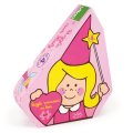 Puzzle Princesse 49 pi�ces