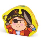 Puzzle Pirate 49 pi�ces